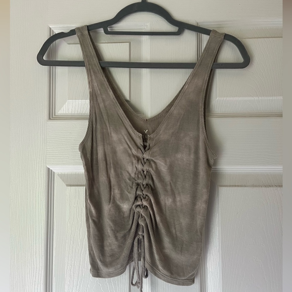 American Eagle Outfitters | Soft & Sexy Tank Top | Size Small